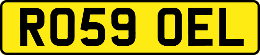 RO59OEL