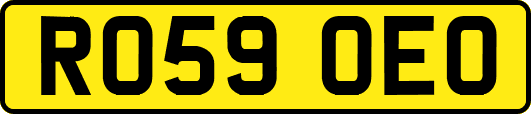 RO59OEO