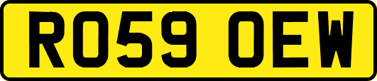 RO59OEW