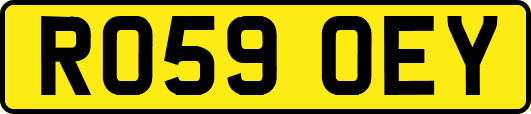 RO59OEY