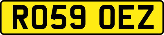 RO59OEZ