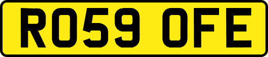 RO59OFE