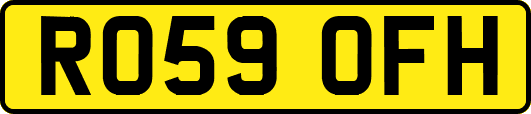 RO59OFH