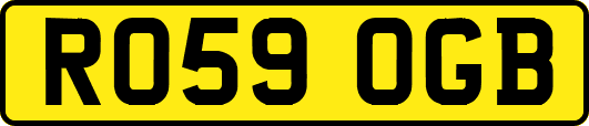 RO59OGB