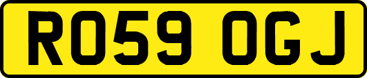 RO59OGJ