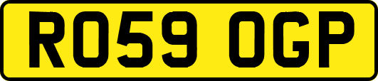RO59OGP