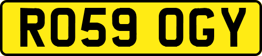 RO59OGY