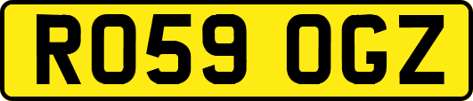 RO59OGZ
