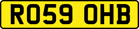 RO59OHB