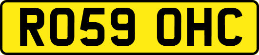 RO59OHC