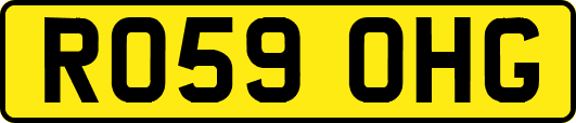 RO59OHG