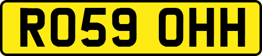 RO59OHH
