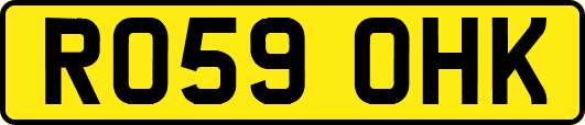 RO59OHK