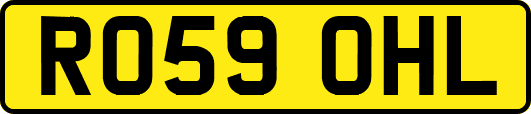 RO59OHL