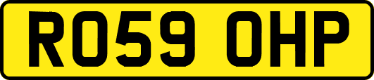 RO59OHP