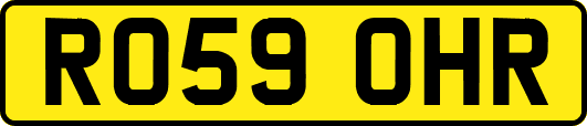 RO59OHR
