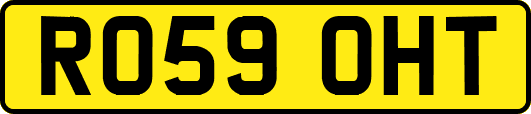 RO59OHT