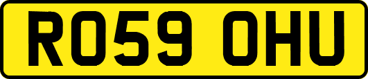 RO59OHU