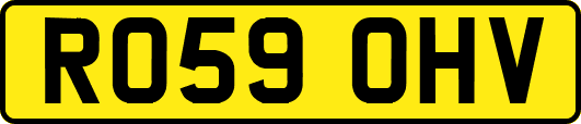 RO59OHV