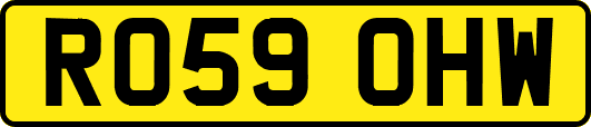 RO59OHW