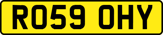 RO59OHY