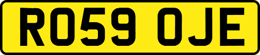 RO59OJE