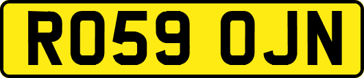 RO59OJN