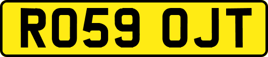 RO59OJT