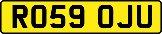 RO59OJU