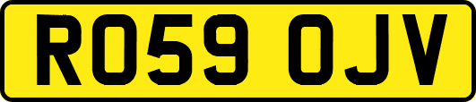 RO59OJV