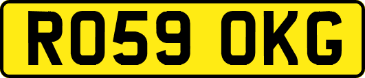 RO59OKG