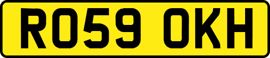 RO59OKH