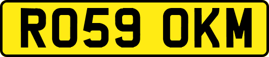 RO59OKM