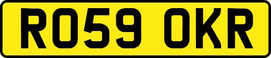 RO59OKR