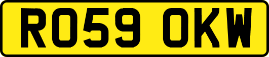RO59OKW