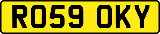 RO59OKY