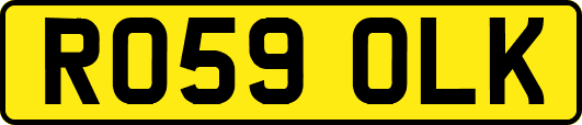 RO59OLK