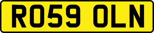RO59OLN