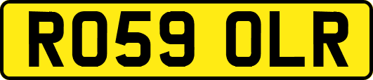 RO59OLR