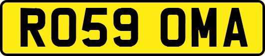 RO59OMA