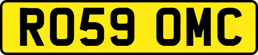 RO59OMC