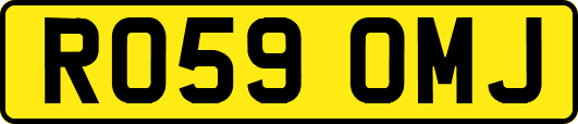 RO59OMJ