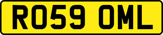 RO59OML