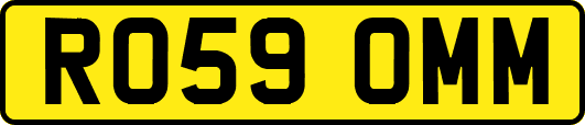 RO59OMM