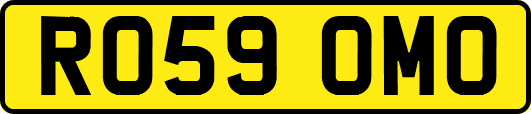 RO59OMO