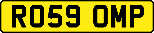 RO59OMP