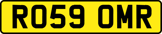 RO59OMR