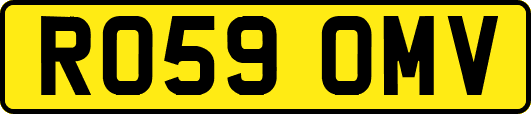 RO59OMV