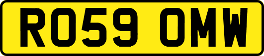 RO59OMW