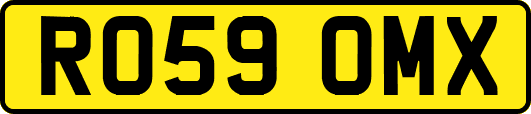 RO59OMX